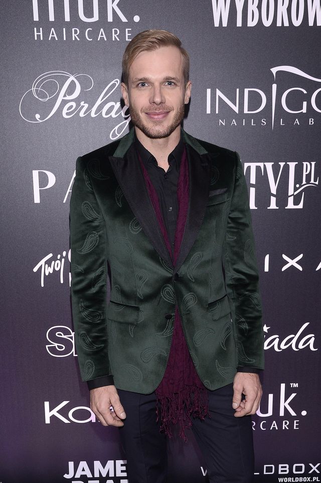 Jest lista uczestników Agenta