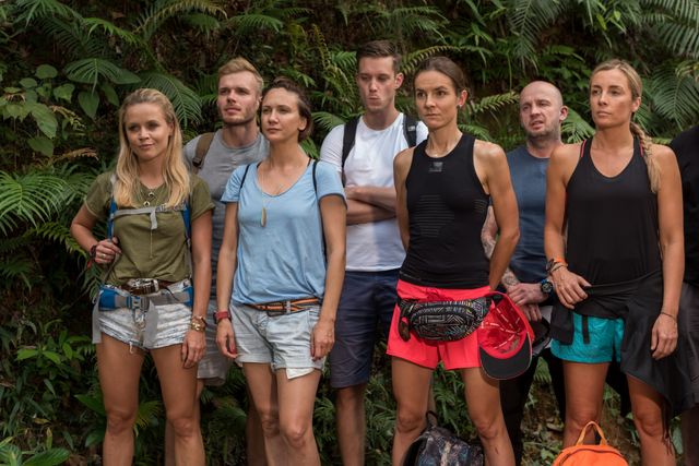 Peja wściekły na Bieniamina - kto opadł w 3. odcinku Agent gwiazdy?