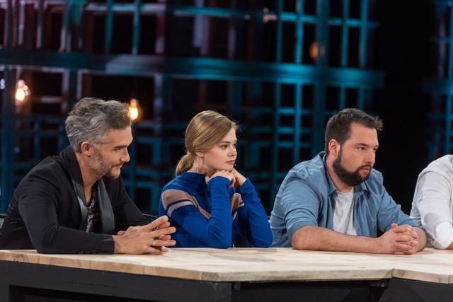 Wiemy, kto był AGENTEM w 3. sezonie Agent Gwiazdy (ZDJĘCIA) Wiemy, kto był AGENTEM w 3. sezonie Agent Gwiazdy (ZDJĘCIA)