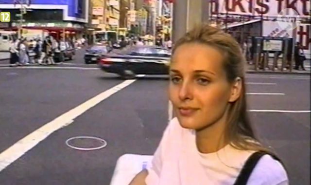 Morderca Miss Polski, Agnieszki Kotlarskiej, znów zaatakował