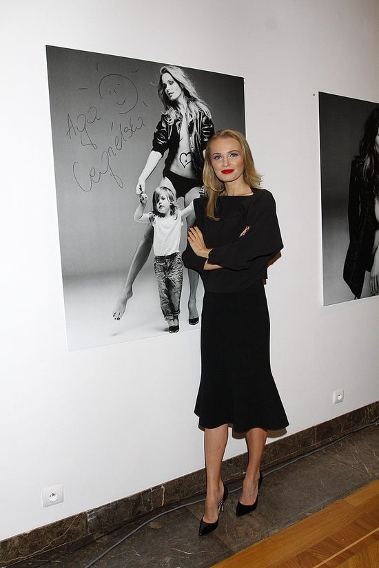 Gwiazdy zachęcają do testów na HIV (FOTO)