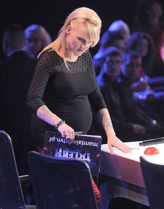 Hołownia otworzył Chylińska na Absolut