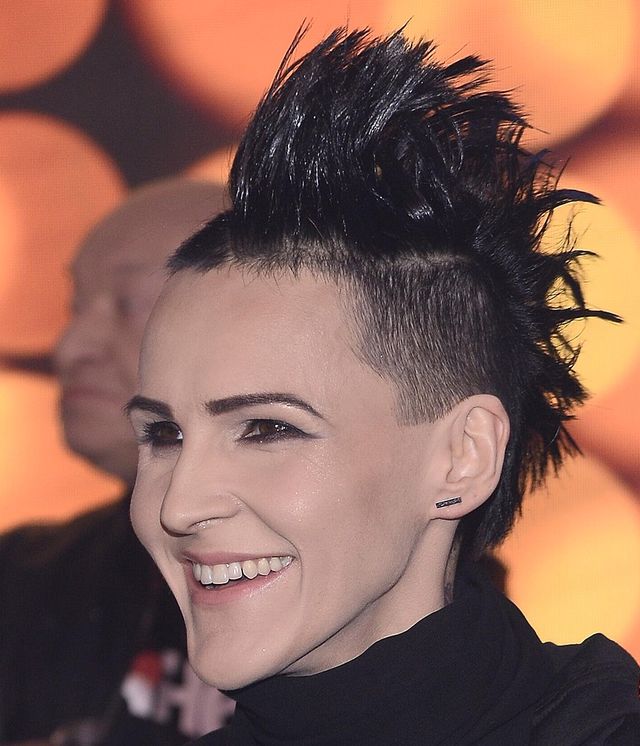 Chylińska ma dość dyskusji na temat jej wyglądu? (ZDJĘCIA)