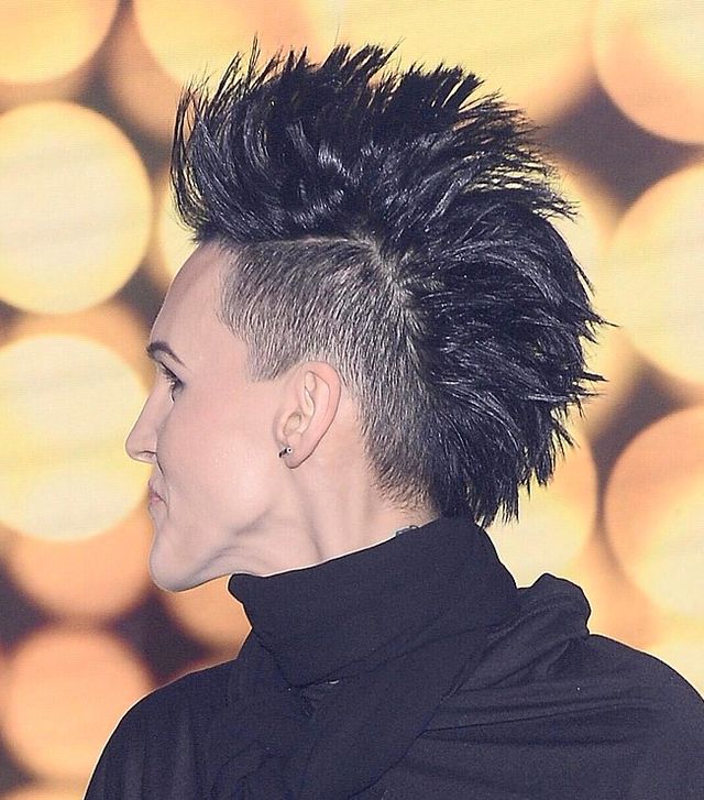 Chylińska ma dość dyskusji na temat jej wyglądu? (ZDJĘCIA)