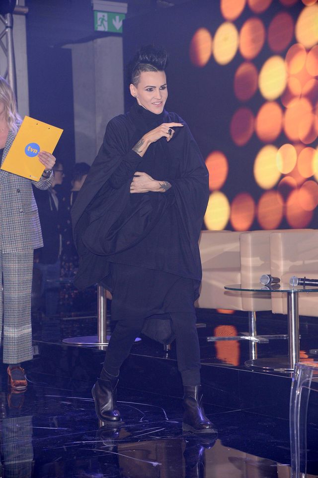 Chylińska ma dość dyskusji na temat jej wyglądu? (ZDJĘCIA)