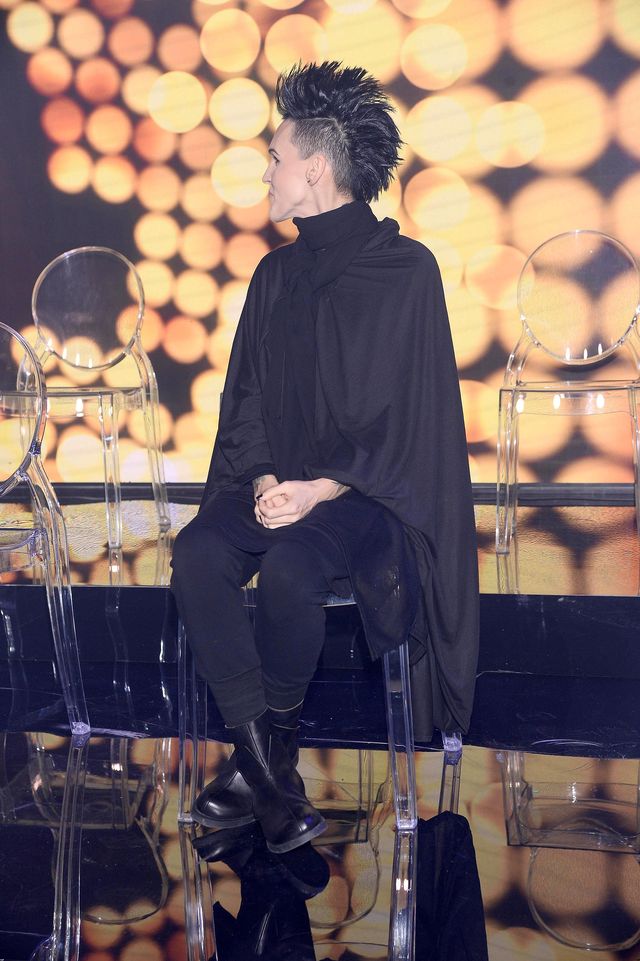 Chylińska ma dość dyskusji na temat jej wyglądu? (ZDJĘCIA)