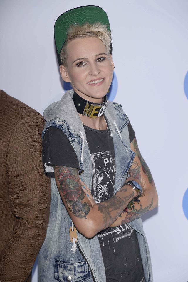 Po jej występie wszyscy pytają: Na jakiej diecie jest Agnieszka Chylińska? Po jej występie wszyscy pytają: Na jakiej diecie jest Agnieszka Chylińska?