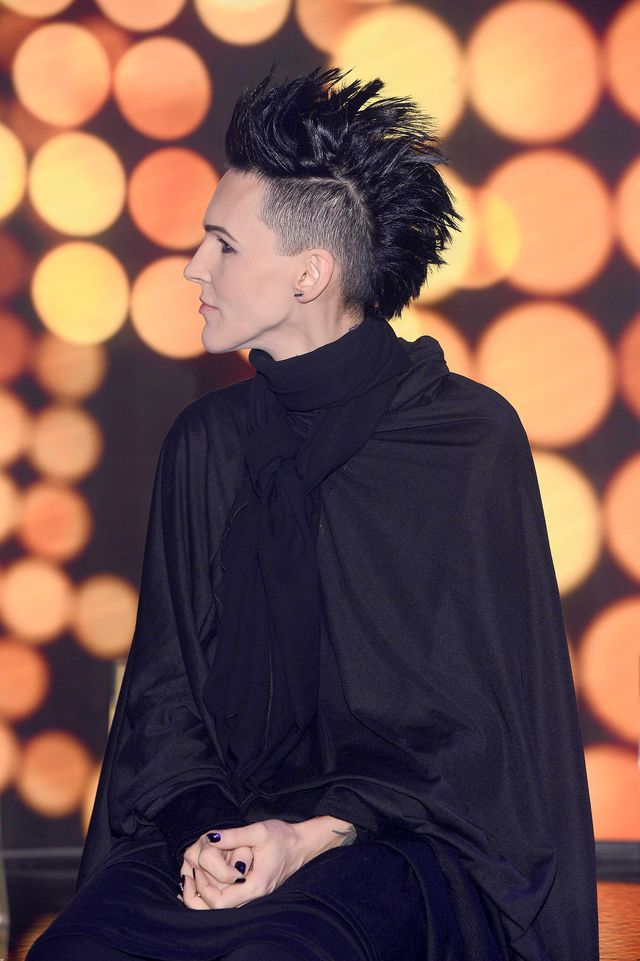 Chylińska ma dość dyskusji na temat jej wyglądu? (ZDJĘCIA)