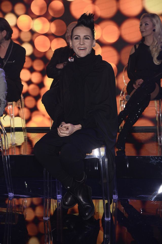 Chylińska ma dość dyskusji na temat jej wyglądu? (ZDJĘCIA)