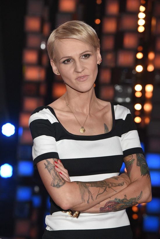 To dzieci tak ją wykończyły? (FOTO)