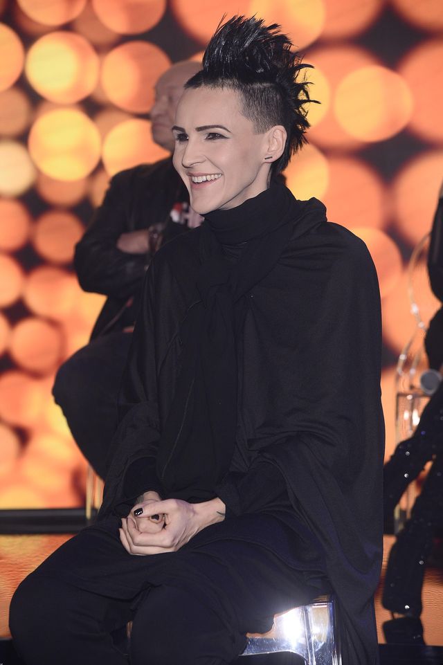 Chylińska ma dość dyskusji na temat jej wyglądu? (ZDJĘCIA)