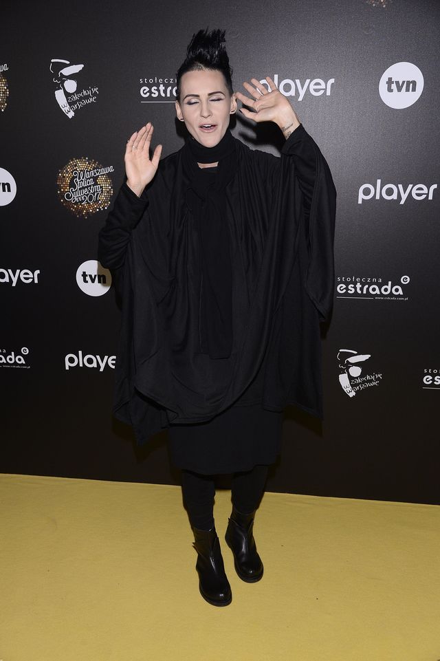 Chylińska ma dość dyskusji na temat jej wyglądu? (ZDJĘCIA)