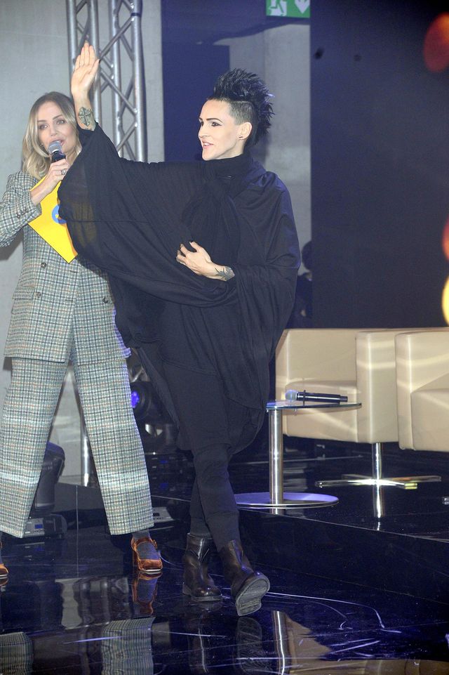 Chylińska ma dość dyskusji na temat jej wyglądu? (ZDJĘCIA)