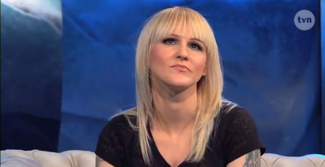 Agnieszka Chylińska chce by jej syn został rolnikiem!