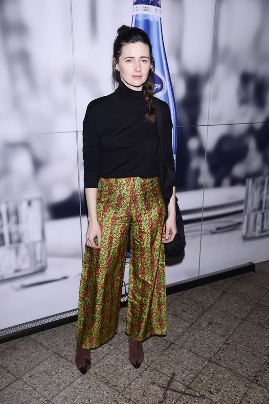 Gwiazdy i gwiazdeczki na pokazie Roberta Kupisza! (FOTO) Gwiazdy i gwiazdeczki na pokazie Roberta Kupisza! (FOTO)