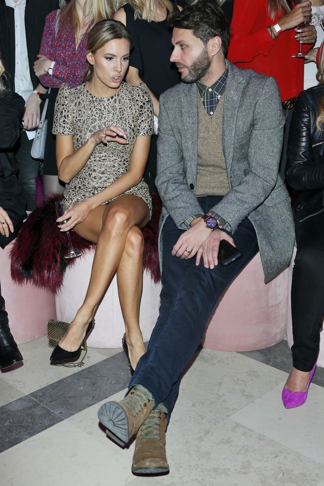 Agnieszka Hyży o jej związku z Grzegorzem: nikt nikomu nikogo NIE UKRADŁ