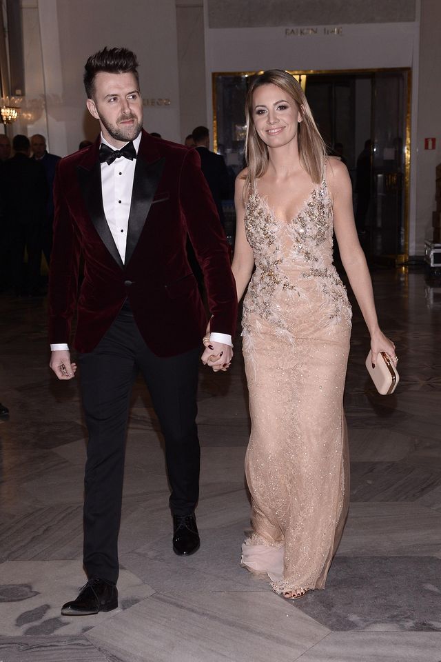 Agnieszka Hyży szczerze o dziecku z Grzegorzem