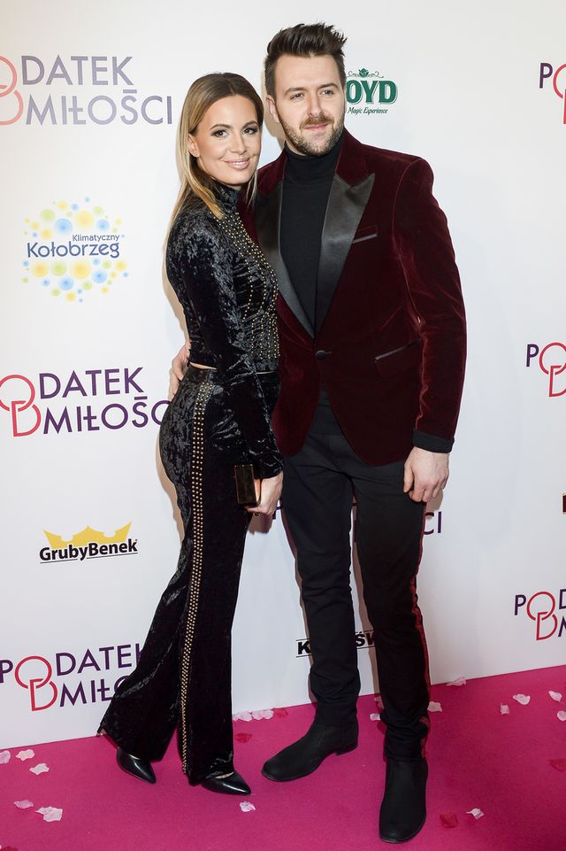 Agnieszka Hyży o jej związku z Grzegorzem: nikt nikomu nikogo NIE UKRADŁ