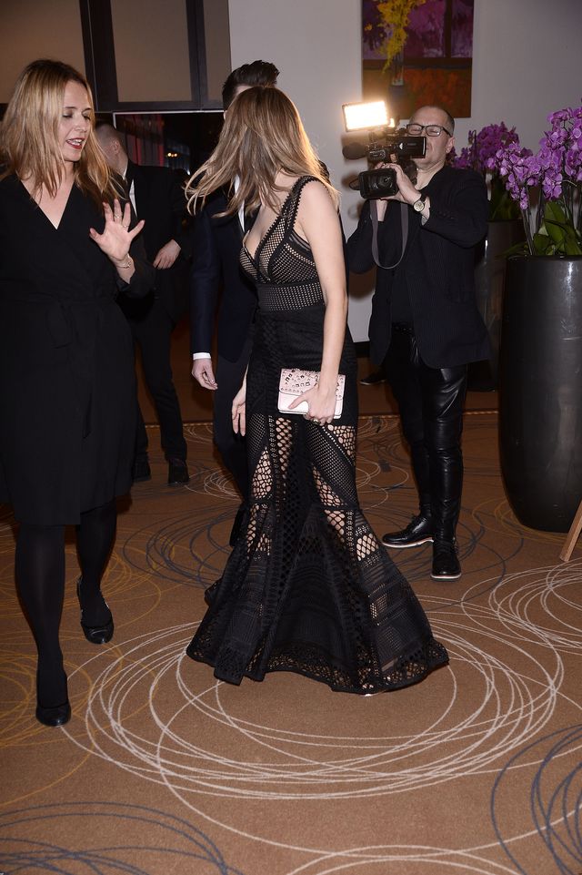 Ponad 10 lat temu została Miss - jej figura wciąż robi wrażenie (ZDJĘCIA)