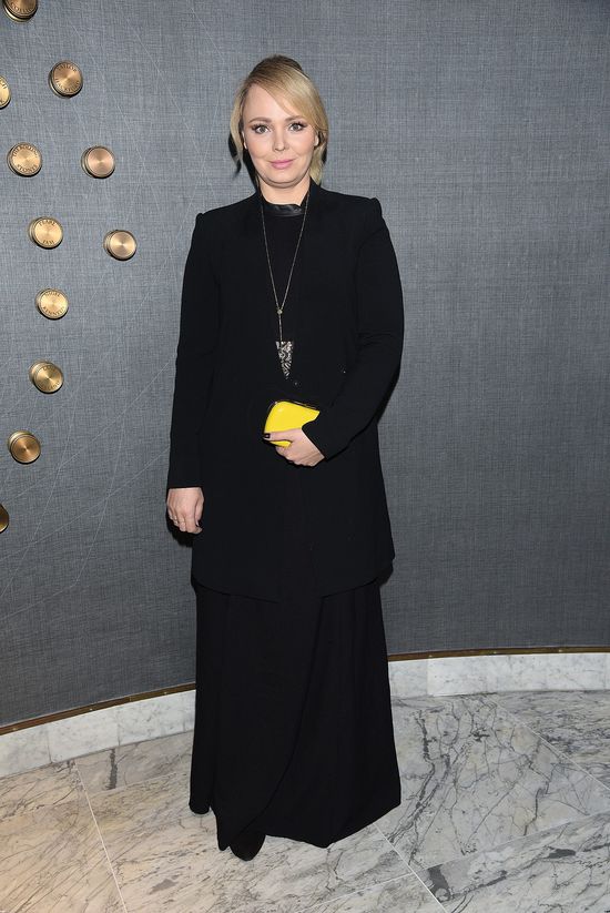 Doda zrobiła furorrę na pokazie mody