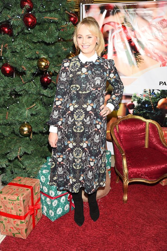 Gwiazdy na święta pomagają innym (FOTO)