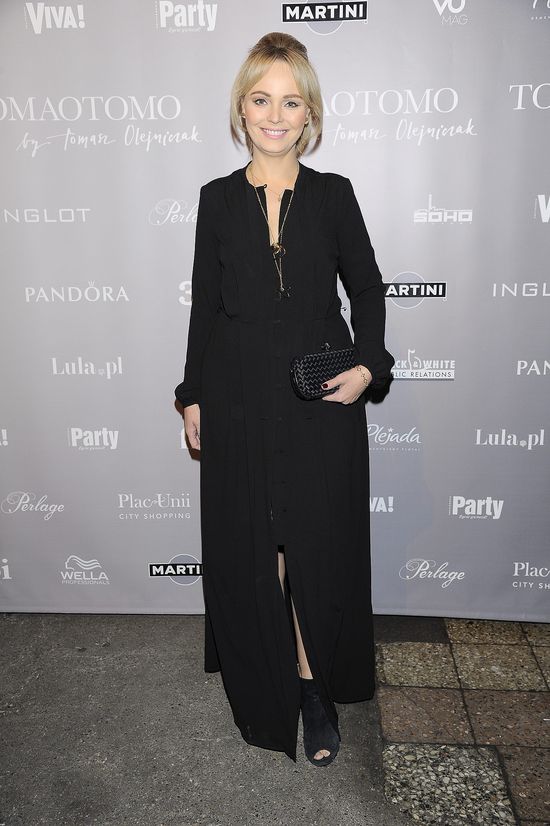 Co wydarzyło się na pokazie Tomaotomo (FOTO)