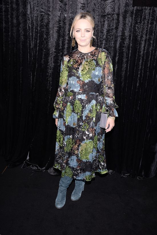 Agnieszka Jastrzębska z bliska - co się dzieje z jej twarzą?