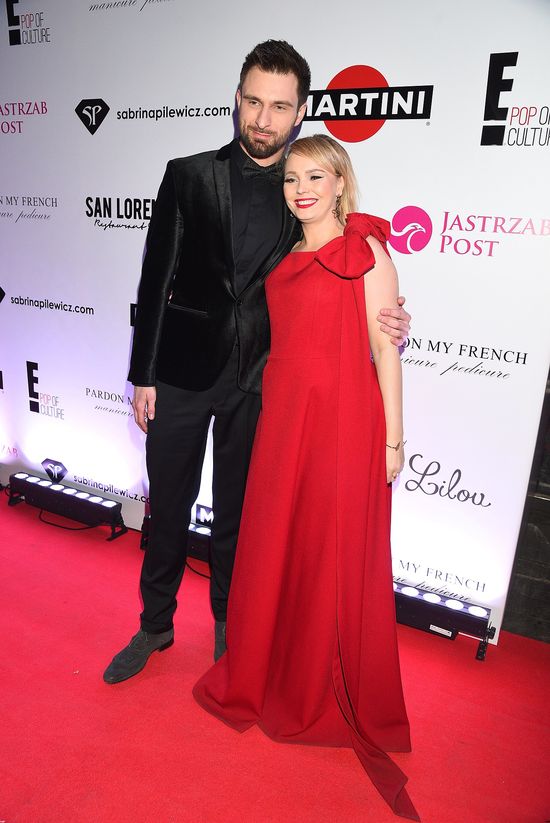 O Jastrzębskiej: Gdyby Kidman to widziała, lekko by się zaśm