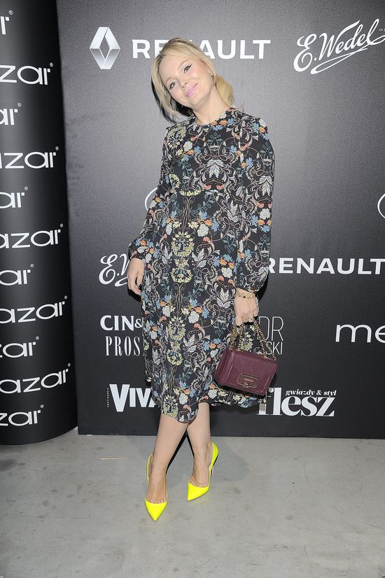 Tłumy gwiazd na pokazie Bizuu (FOTO) Tłumy gwiazd na pokazie Bizuu (FOTO)