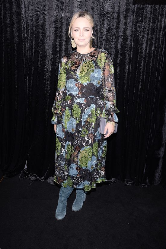 Agnieszka Jastrzębska z bliska - co się dzieje z jej twarzą?