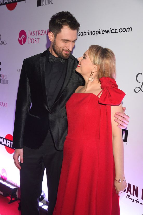 O Jastrzębskiej: Gdyby Kidman to widziała, lekko by się zaśm