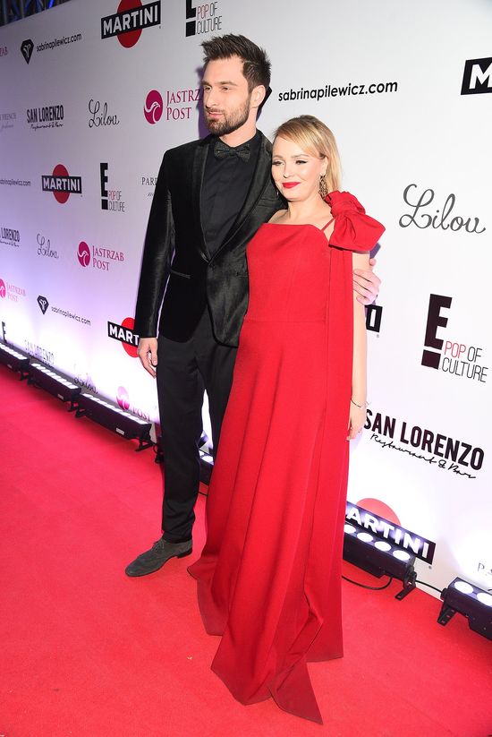 O Jastrzębskiej: Gdyby Kidman to widziała, lekko by się zaśm