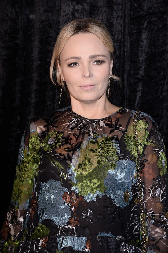 Agnieszka Jastrzębska z bliska - co się dzieje z jej twarzą?