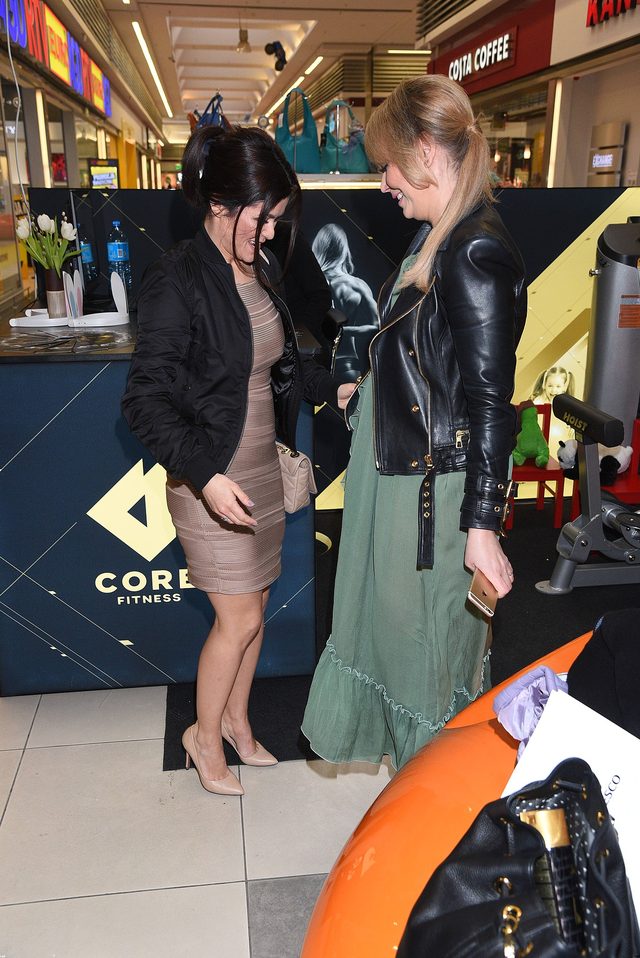 Agnieszka Jastrzębska zasiała w nas ziarno niepewności Agnieszka Jastrzębska zasiała w nas ziarno niepewności