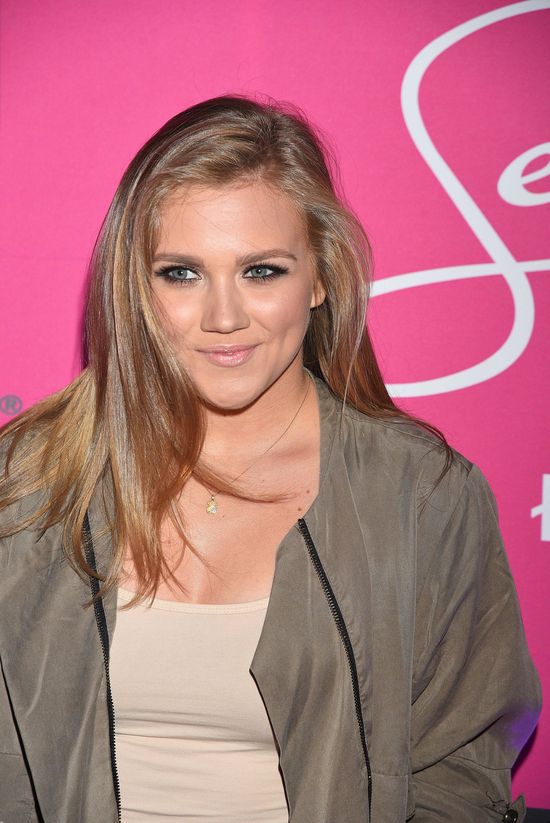 Agnieszka Kaczorowska pokazała ciążowy brzuszek. W sieci zawrzało