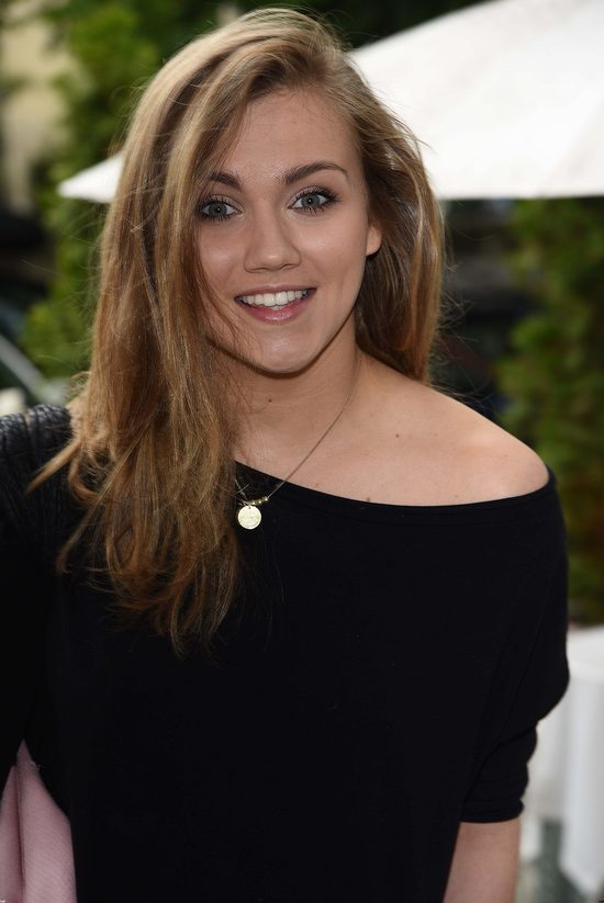 Agnieszka Kaczorowska pokazała, jaki relaks lubi w piątek po południu Agnieszka Kaczorowska pokazała, jaki relaks lubi w piątek po południu