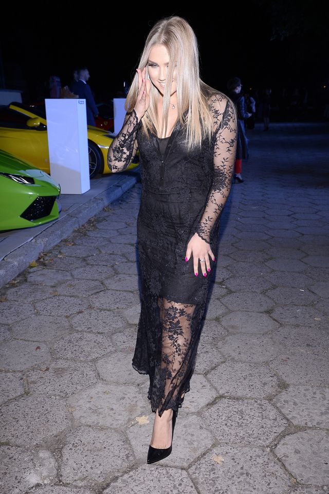 Cosmo pyta Agnieszkę Kaczorowską o jej chłopaka