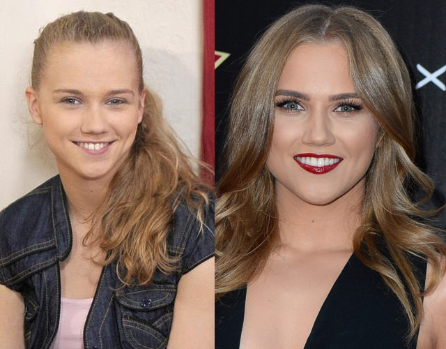 Znasz je z polskich seriali! Jak się zmieniały?