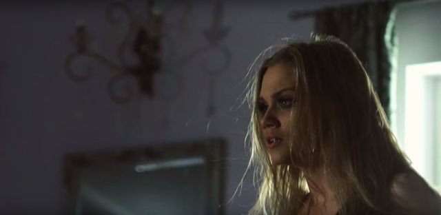 Wow! Agnieszka Kaczorowska jak Anastiasia z 50 twarzy Greya