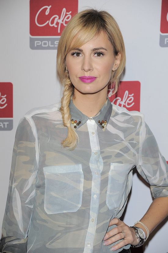 Gwiazdy na jesiennej ramówce Polsat Cafe (FOTO) Gwiazdy na jesiennej ramówce Polsat Cafe (FOTO)