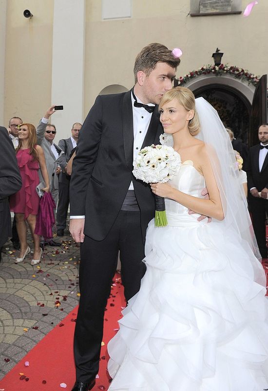 Popielewicz i Wit rozstają się przez jej brak dyskrecji?!