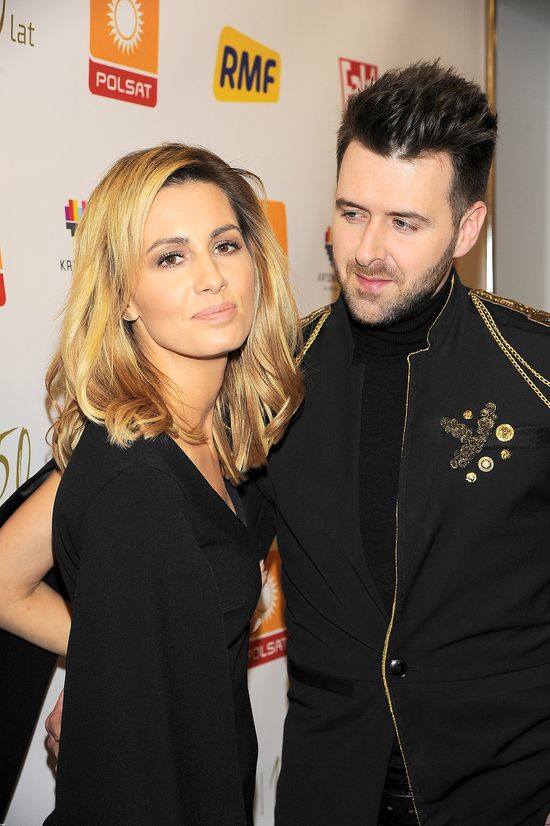 Agnieszka Popielewicz o sylwestrowej bieliźnie