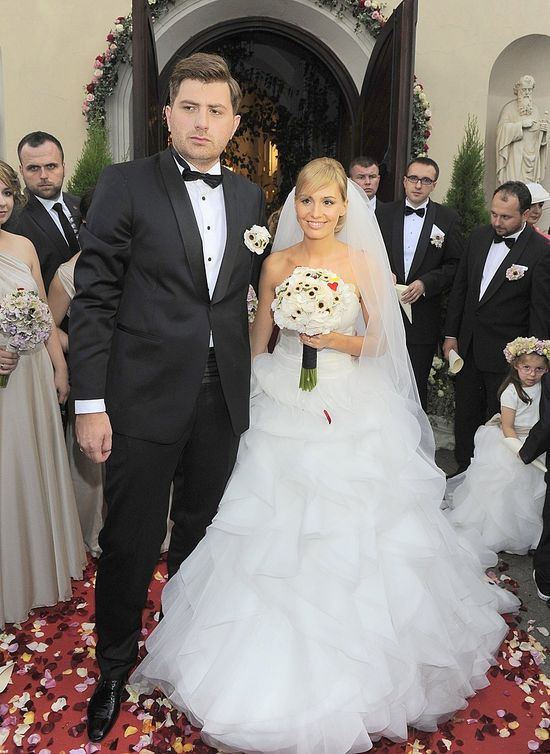 Agnieszka Popielewicz zrobiła TO dopiero przy Grzegorzu (FB)