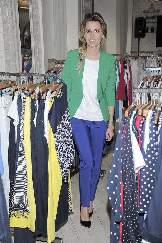 Dwie Agnieszki zaczęły wiosenny lans (FOTO)