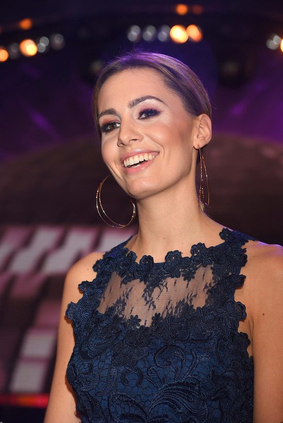 Wiedzieliście, że ma takie SEXY nogi? (FOTO)