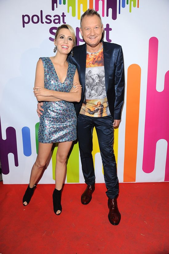 Drugiego dnia na Polsat Sopot Festival - mnóstwo gwiazd FOTO