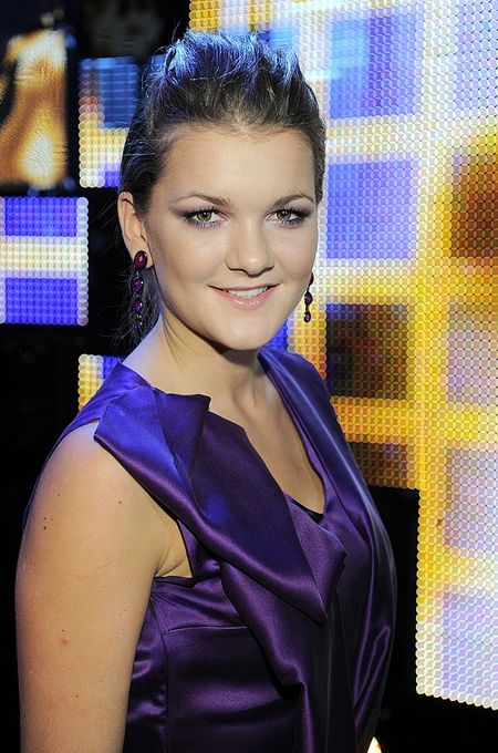 Agnieszka Radwańska w finale Wimbledonu!