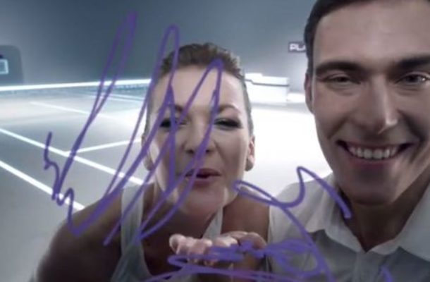 Radwańska i Janowicz wystąpili razem w reklamie [VIDEO]