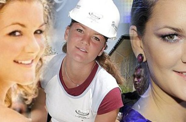 Agnieszka Radwańska w finale Wimbledonu!