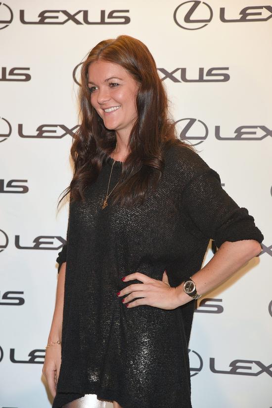 Agnieszka Radwańska: Muszę wypocząć przed jutrzejszym ślubem (Facebook)